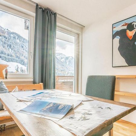 Appartement Berge Sankt Anton am Arlberg Ngoại thất bức ảnh