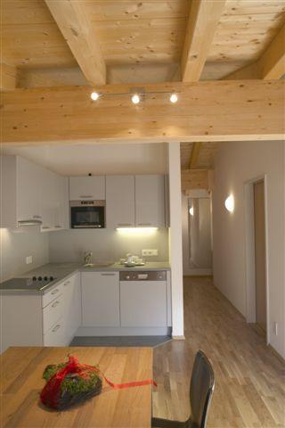 Appartement Berge Sankt Anton am Arlberg Phòng bức ảnh