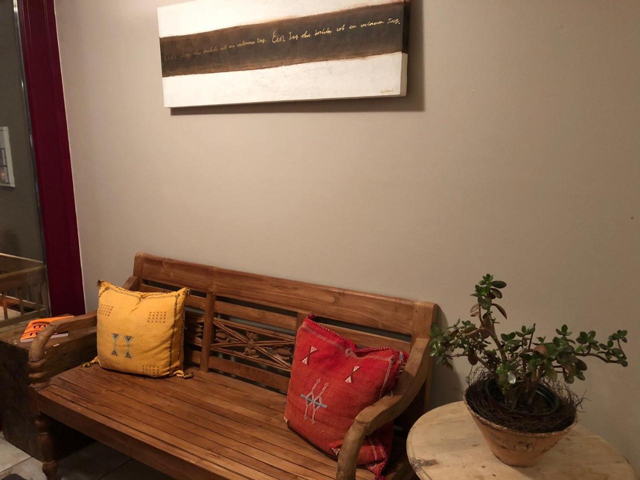 Appartement Berge Sankt Anton am Arlberg Ngoại thất bức ảnh
