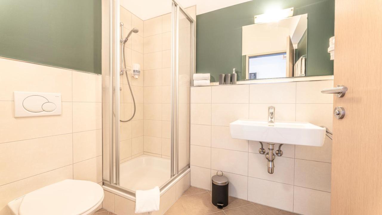 Appartement Berge Sankt Anton am Arlberg Ngoại thất bức ảnh