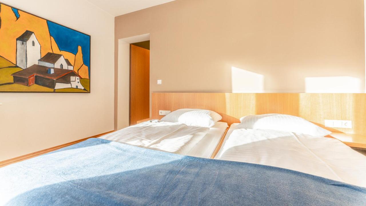 Appartement Berge Sankt Anton am Arlberg Ngoại thất bức ảnh